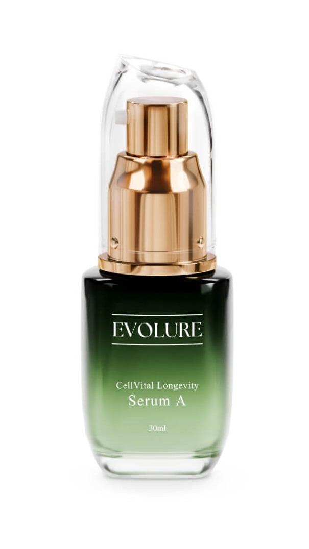 EVOLURE Serum A