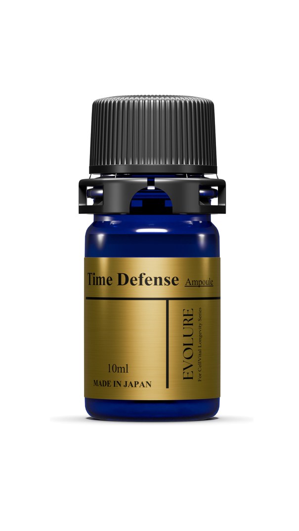 Time Defense